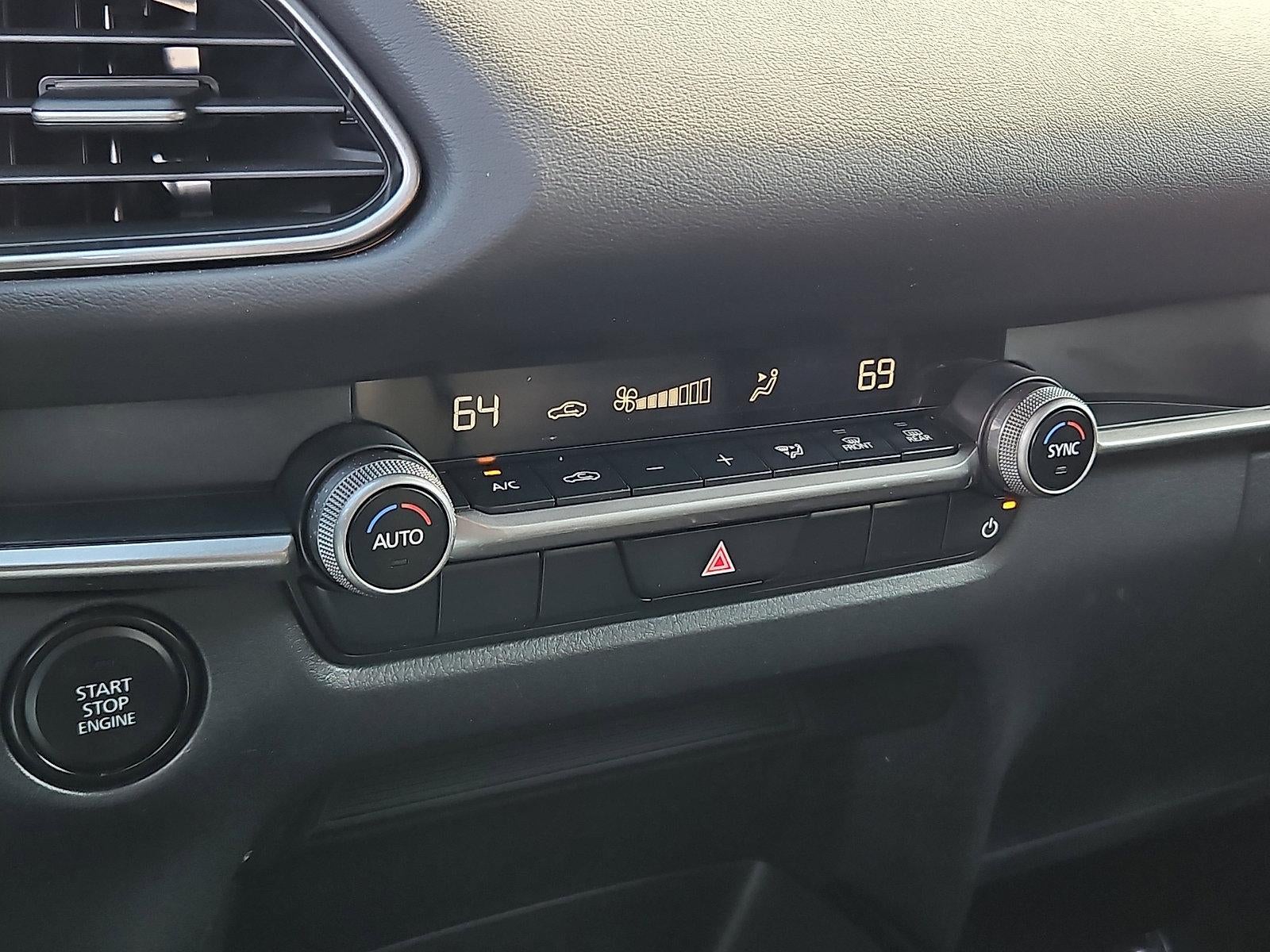 2024 Mazda Mazda CX-30 2.5 S Select Sport AWD