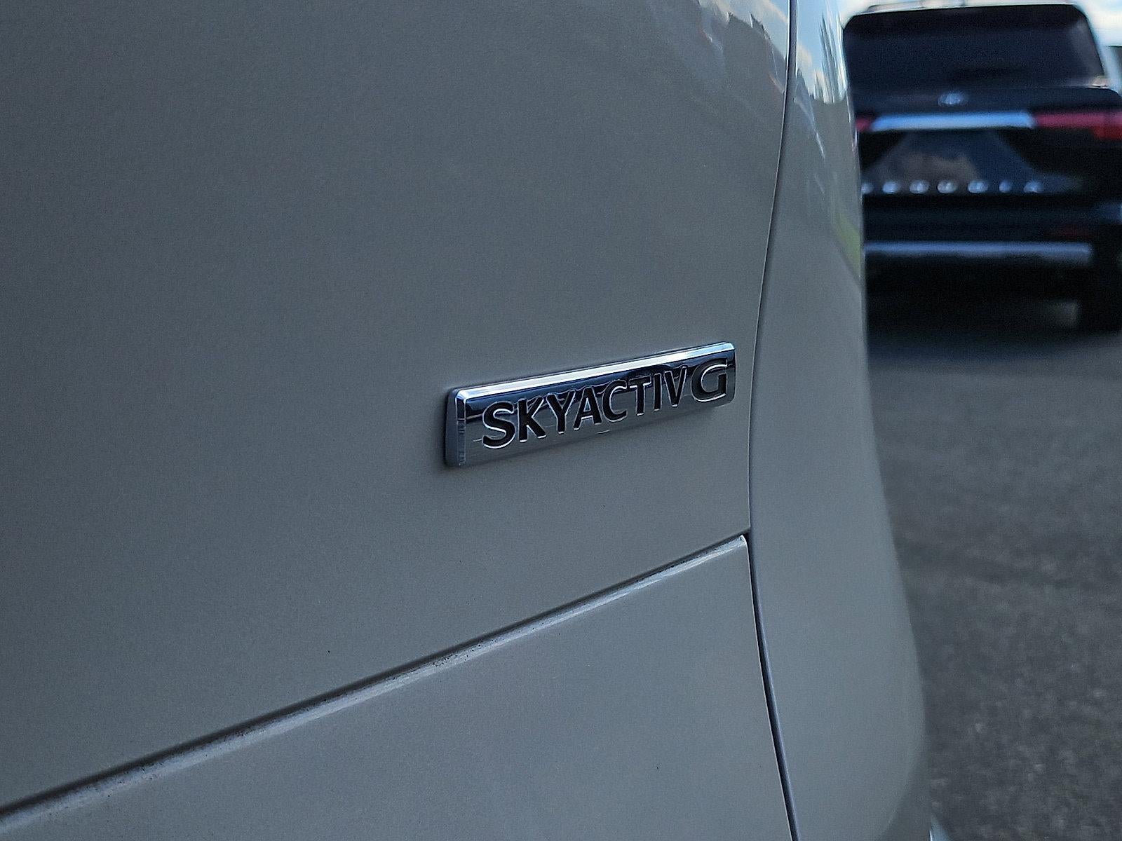 2024 Mazda Mazda CX-30 2.5 S Select Sport AWD