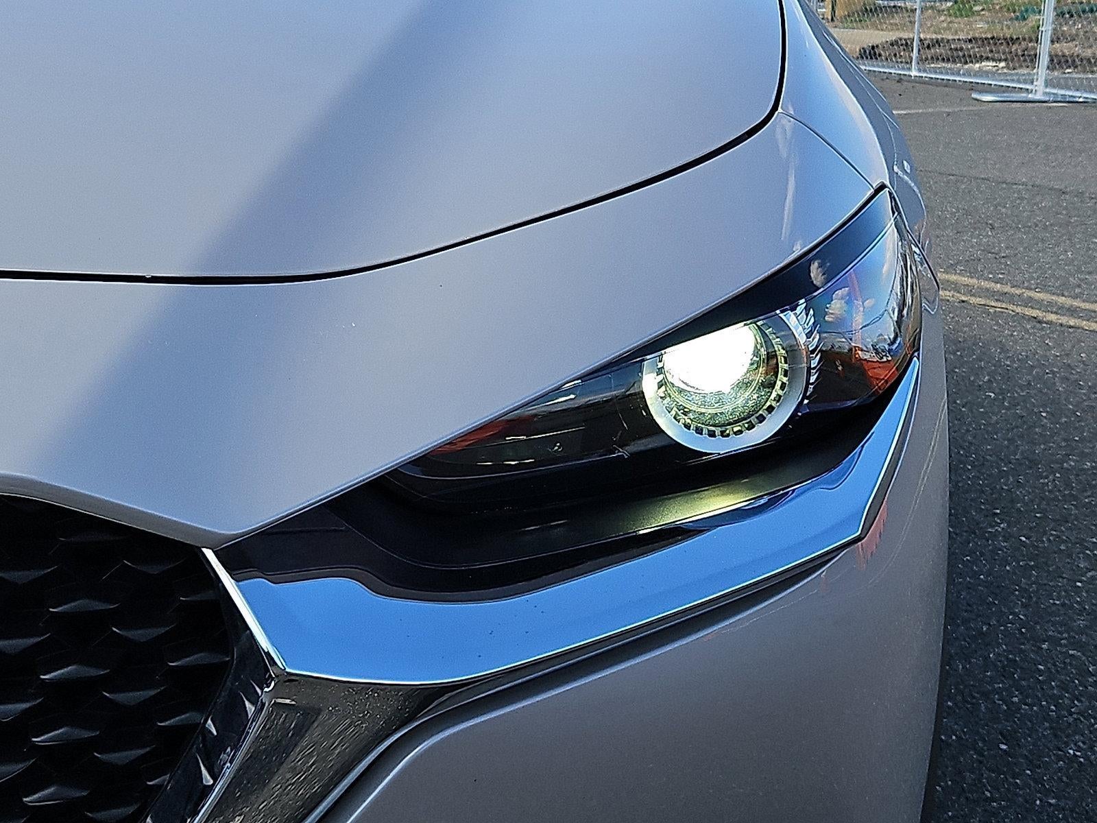 2024 Mazda Mazda CX-30 2.5 S Select Sport AWD