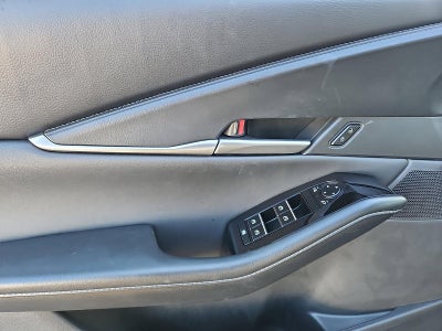 2025 Mazda Mazda CX-30 2.5 S Select Sport AWD