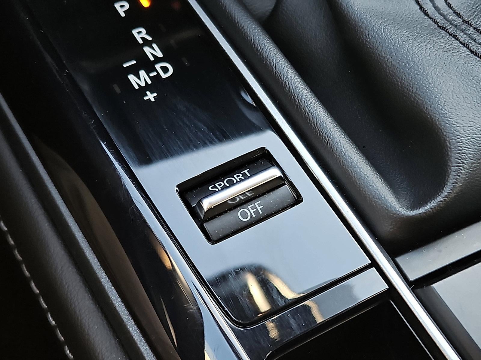 2025 Mazda Mazda CX-30 2.5 S Select Sport AWD