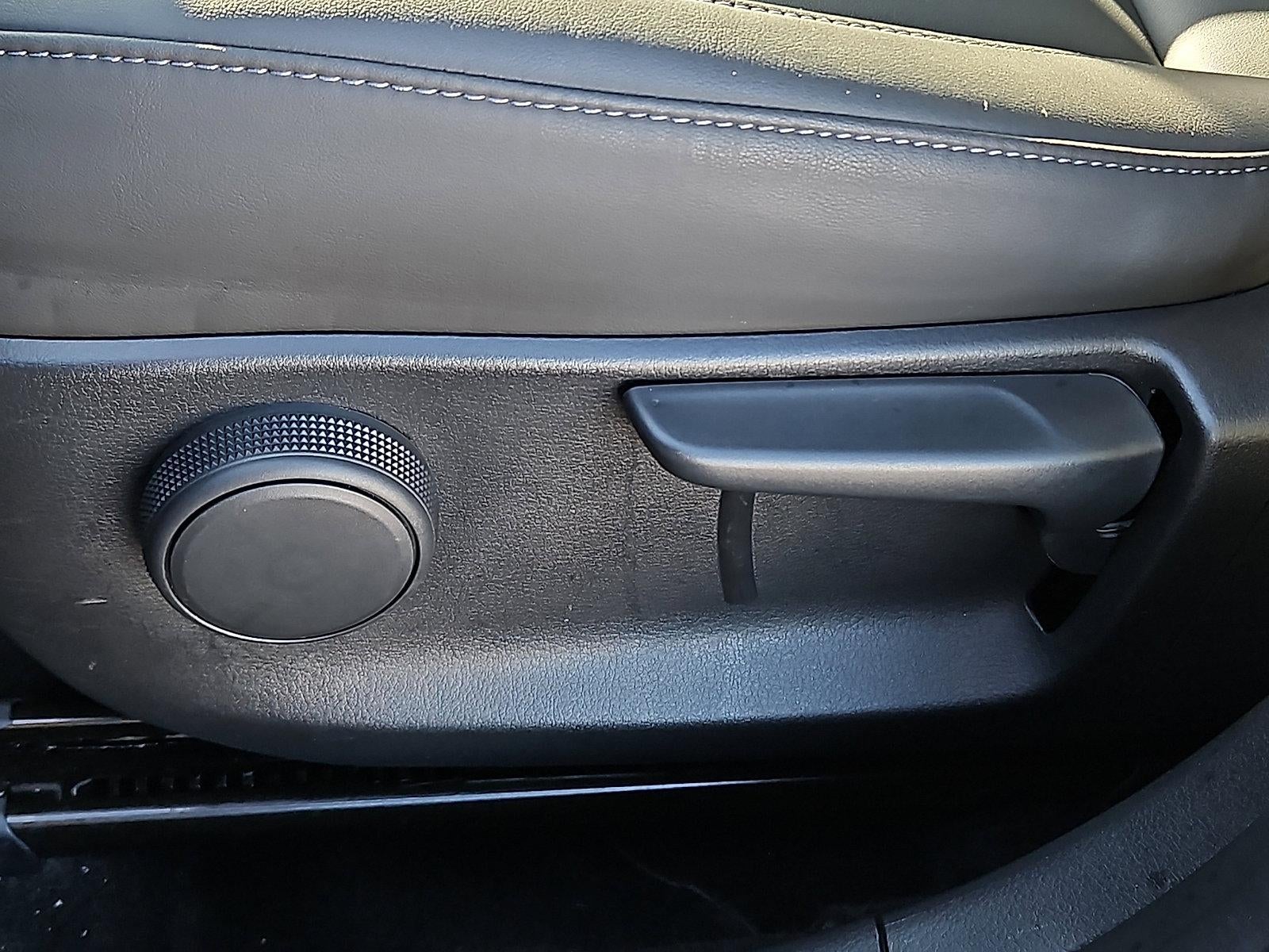 2025 Mazda Mazda CX-30 2.5 S Select Sport AWD