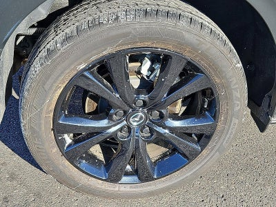 2025 Mazda Mazda CX-30 2.5 S Select Sport AWD