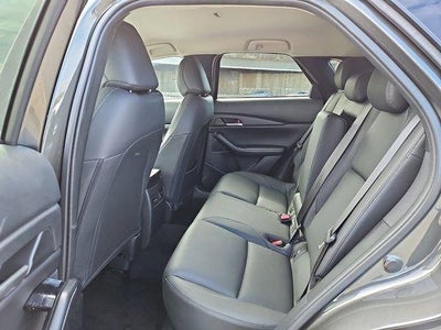 2025 Mazda Mazda CX-30 2.5 S Select Sport AWD