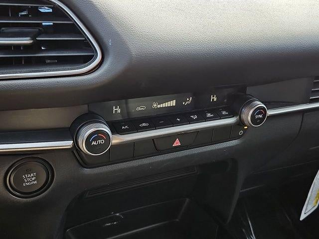 2025 Mazda Mazda CX-30 2.5 S Select Sport AWD