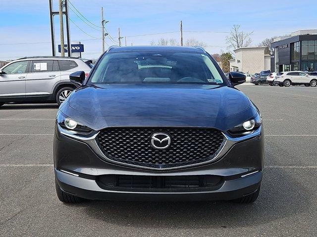 2025 Mazda Mazda CX-30 2.5 S Select Sport AWD