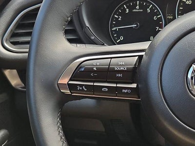 2025 Mazda Mazda CX-30 2.5 S Select Sport AWD