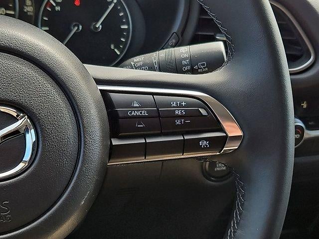 2025 Mazda Mazda CX-30 2.5 S Select Sport AWD