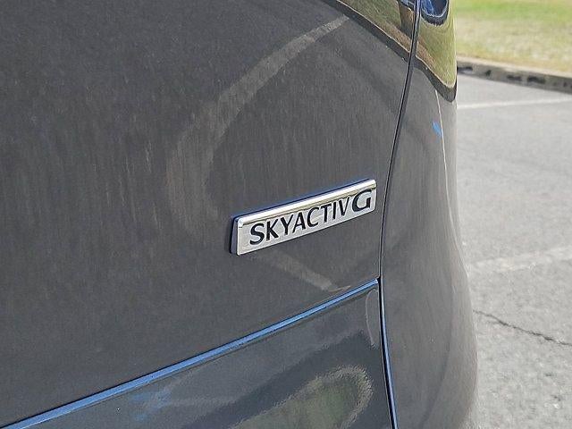 2025 Mazda Mazda CX-30 2.5 S Select Sport AWD