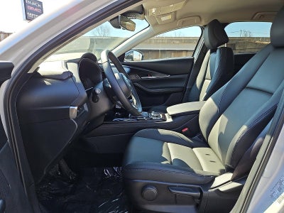 2025 Mazda Mazda CX-30 2.5 S Select Sport AWD