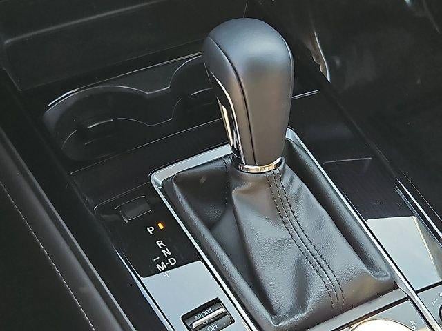 2025 Mazda Mazda CX-30 2.5 S Select Sport AWD