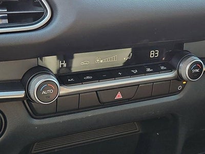 2025 Mazda Mazda CX-30 2.5 S Select Sport AWD