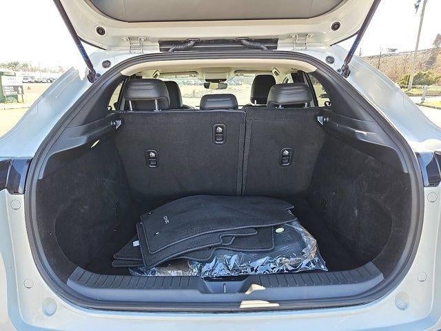 2025 Mazda Mazda CX-30 2.5 S Select Sport AWD