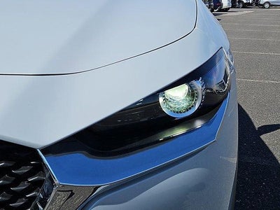 2025 Mazda Mazda CX-30 2.5 S Select Sport AWD