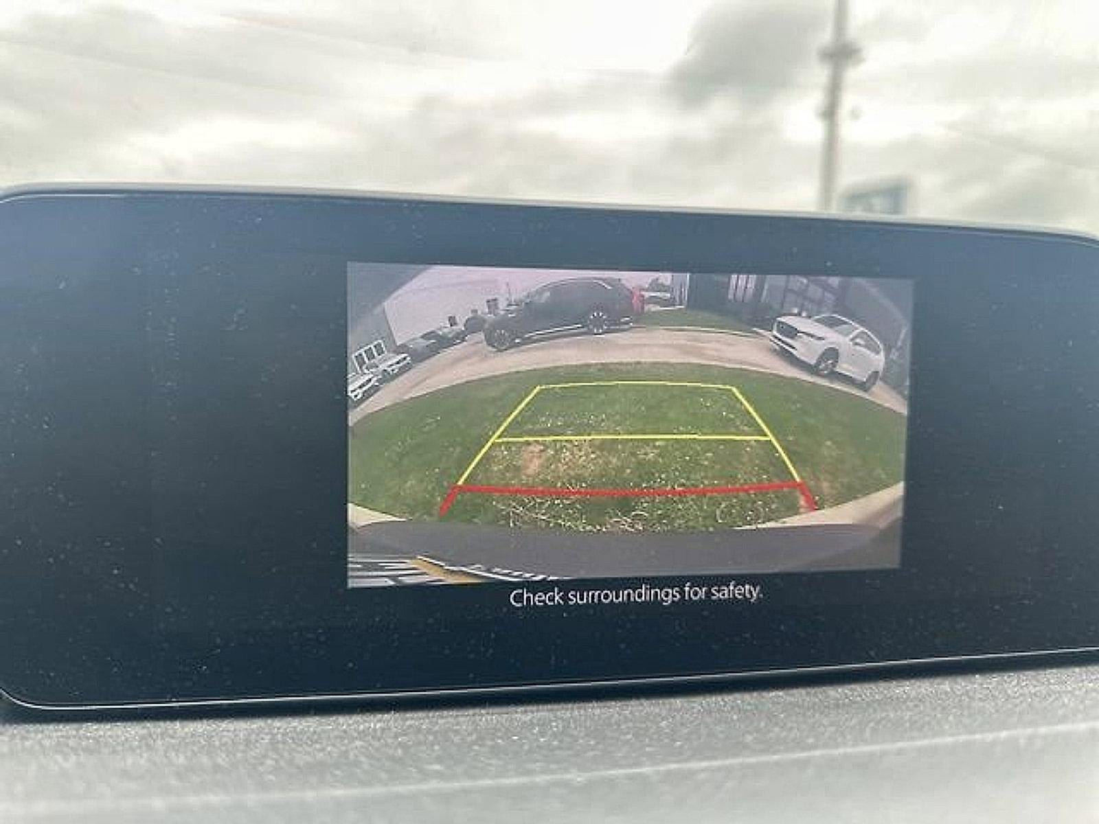 2023 Mazda Mazda CX-30 2.5 S Select Package AWD