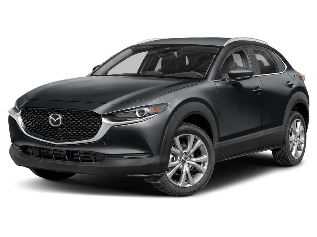 2023 Mazda Mazda CX-30 2.5 S Select Package AWD