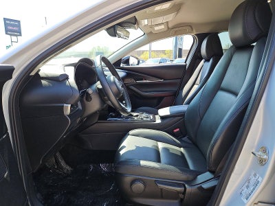 2024 Mazda Mazda CX-30 2.5 S Select Sport AWD