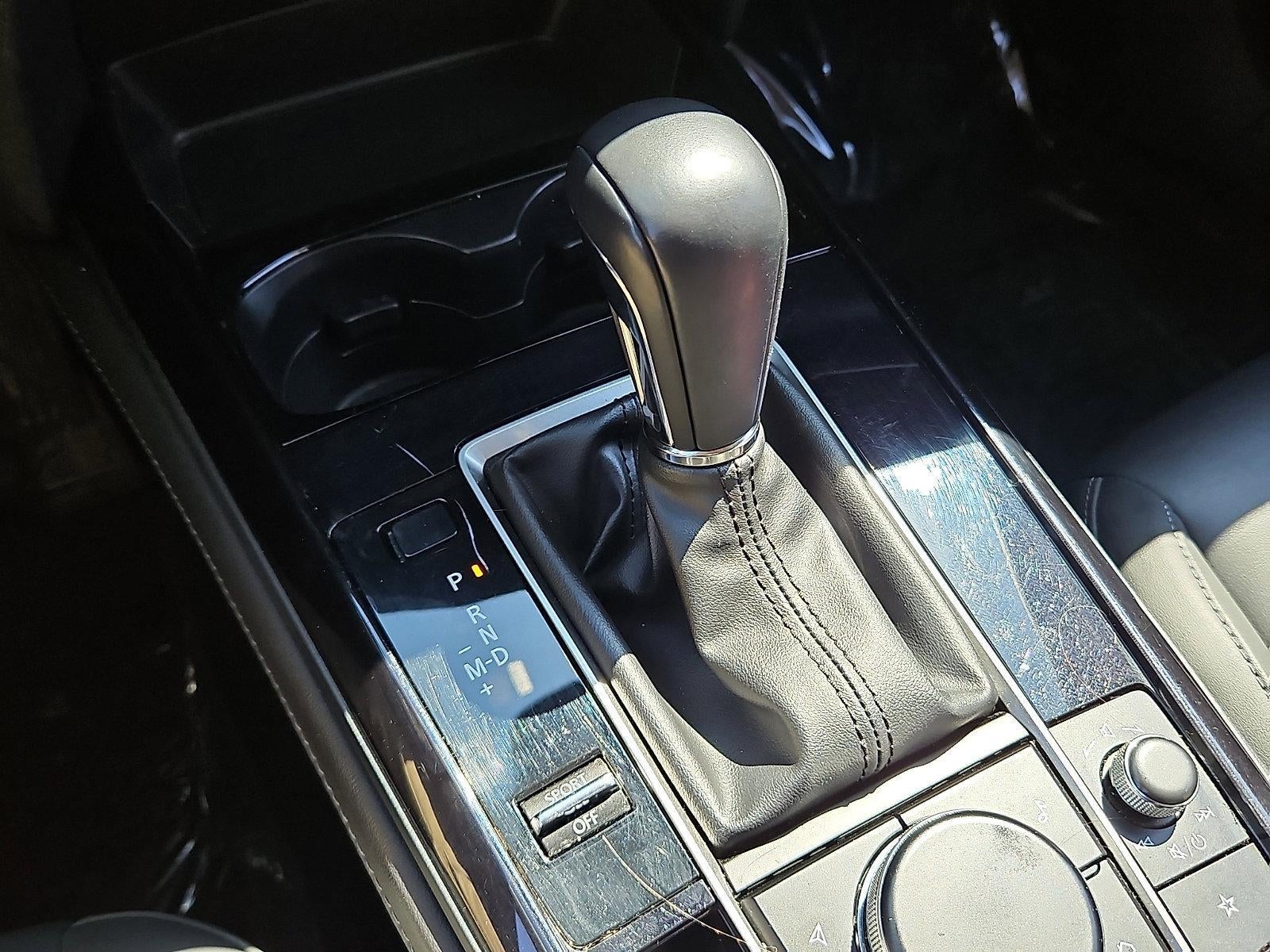 2024 Mazda Mazda CX-30 2.5 S Select Sport AWD