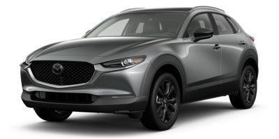 2024 Mazda Mazda CX-30 2.5 S Select Sport AWD