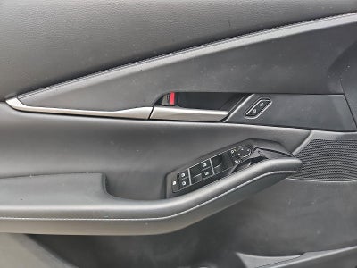 2024 Mazda Mazda CX-30 2.5 S Select Sport AWD
