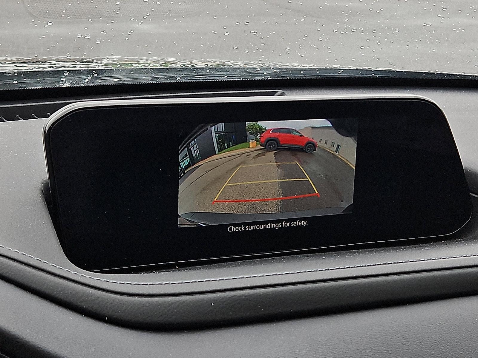 2024 Mazda Mazda CX-30 2.5 S Select Sport AWD
