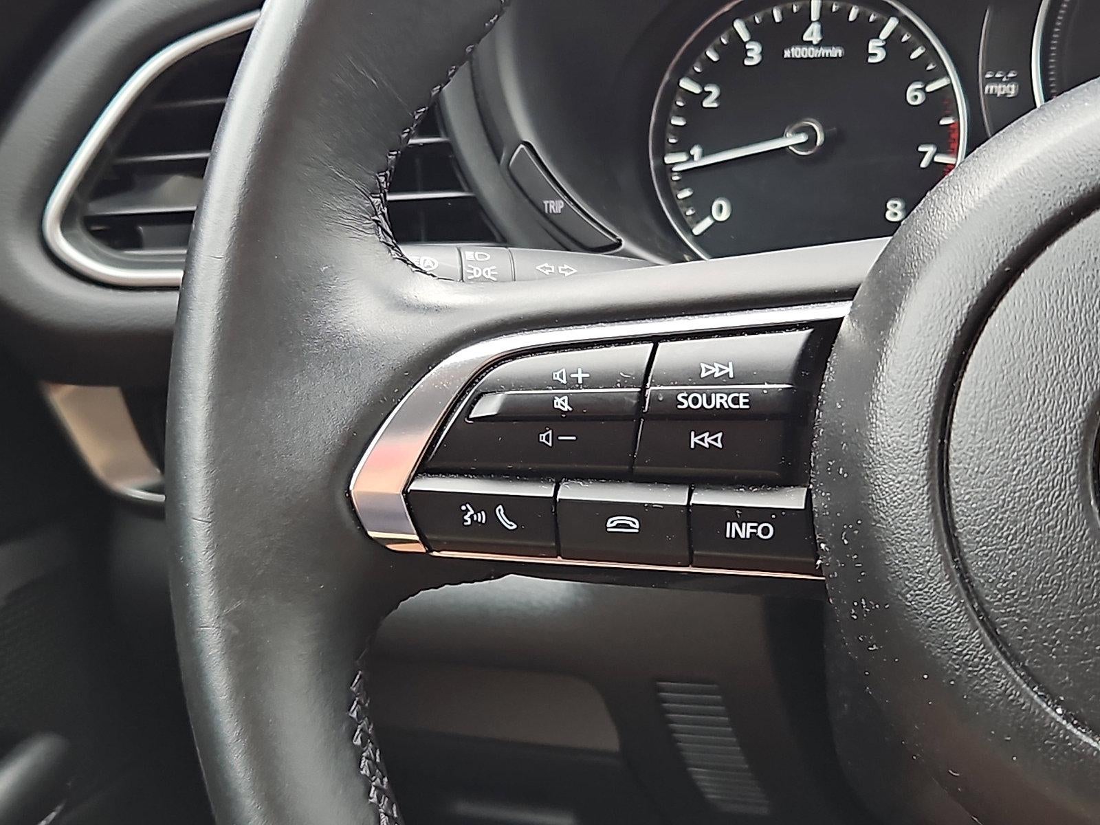 2024 Mazda Mazda CX-30 2.5 S Select Sport AWD