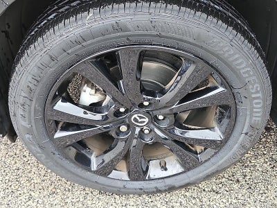 2024 Mazda Mazda CX-30 2.5 S Select Sport AWD