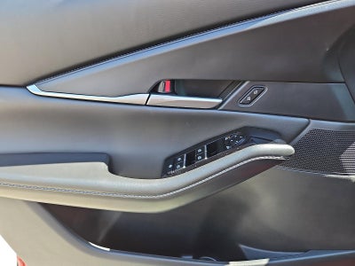 2025 Mazda Mazda CX-30 2.5 S Select Sport AWD