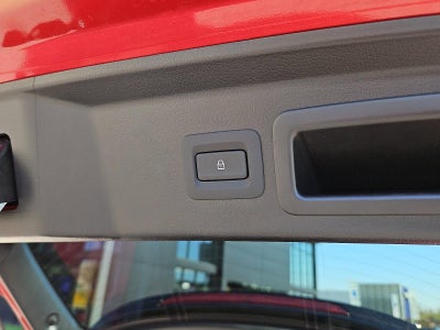 2025 Mazda Mazda CX-30 2.5 S Select Sport AWD