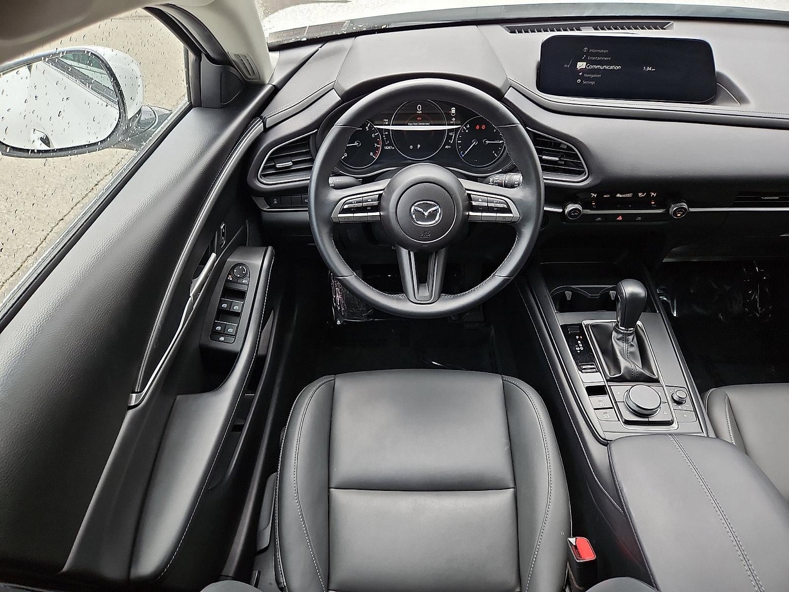 2023 Mazda Mazda CX-30 2.5 S Select Package AWD