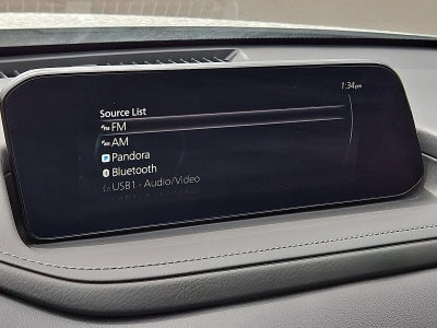 2023 Mazda Mazda CX-30 2.5 S Select Package AWD