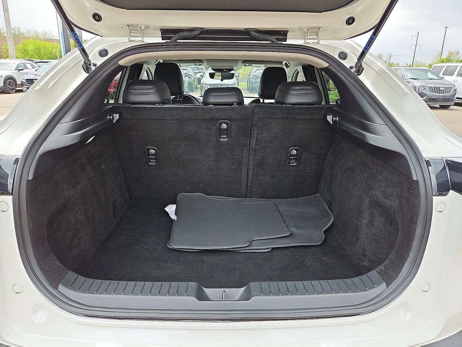 2023 Mazda Mazda CX-30 2.5 S Select Package AWD