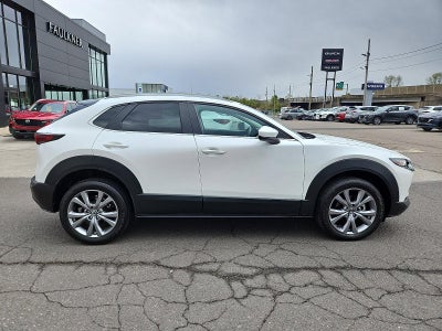 2023 Mazda Mazda CX-30 2.5 S Select Package AWD