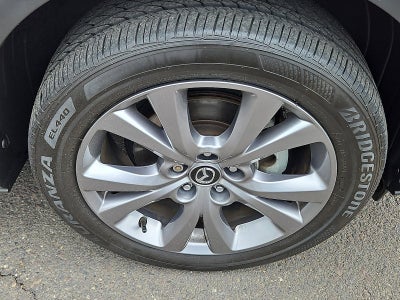 2023 Mazda Mazda CX-30 2.5 S Select Package AWD