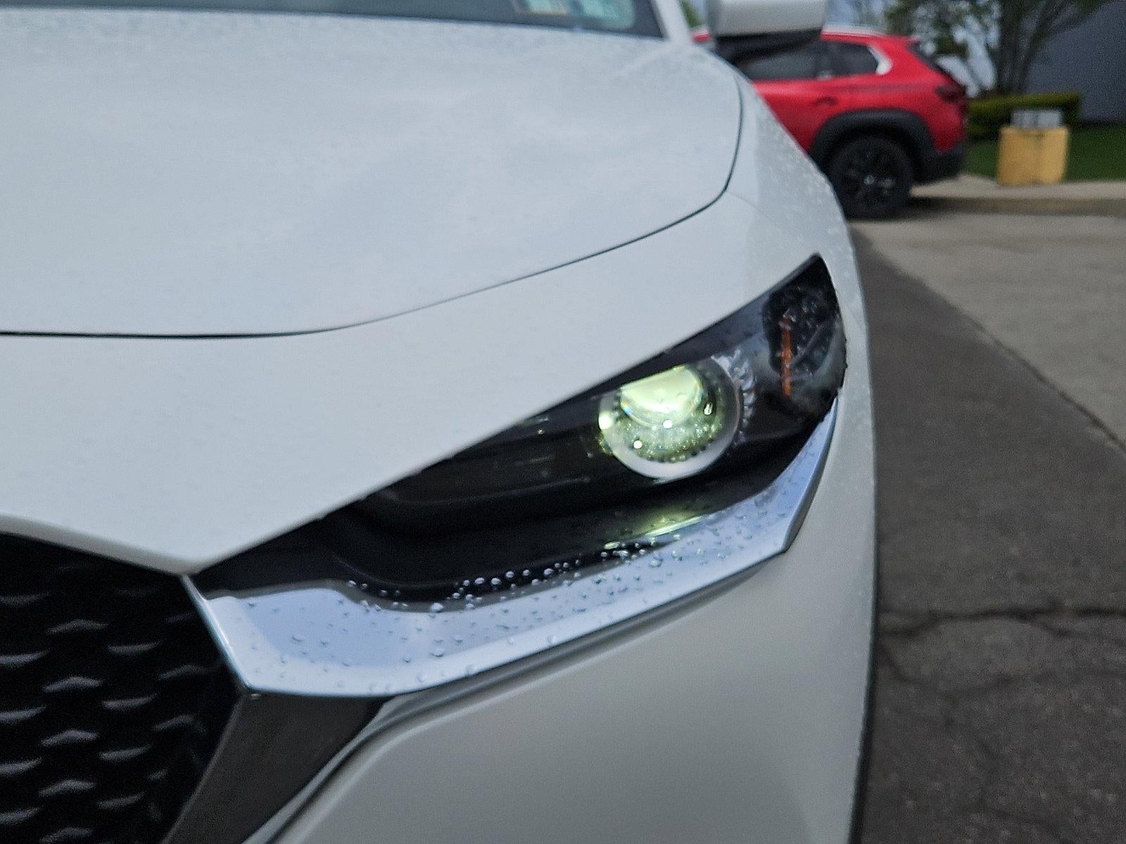 2023 Mazda Mazda CX-30 2.5 S Select Package AWD