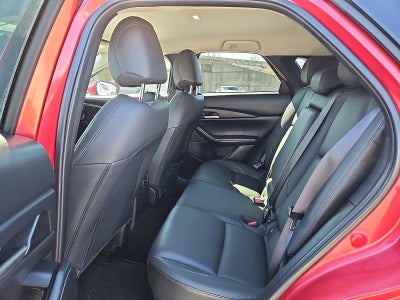 2023 Mazda Mazda CX-30 2.5 S Select Package AWD