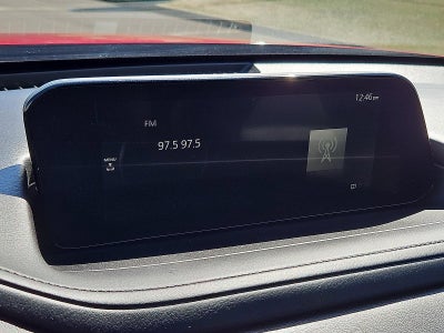 2023 Mazda Mazda CX-30 2.5 S Select Package AWD