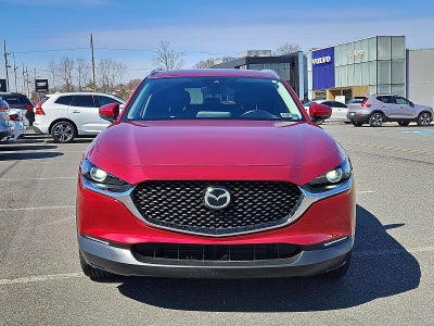 2023 Mazda Mazda CX-30 2.5 S Select Package AWD