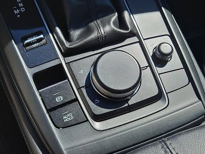 2023 Mazda Mazda CX-30 2.5 S Select Package AWD