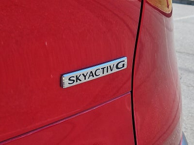 2023 Mazda Mazda CX-30 2.5 S Select Package AWD