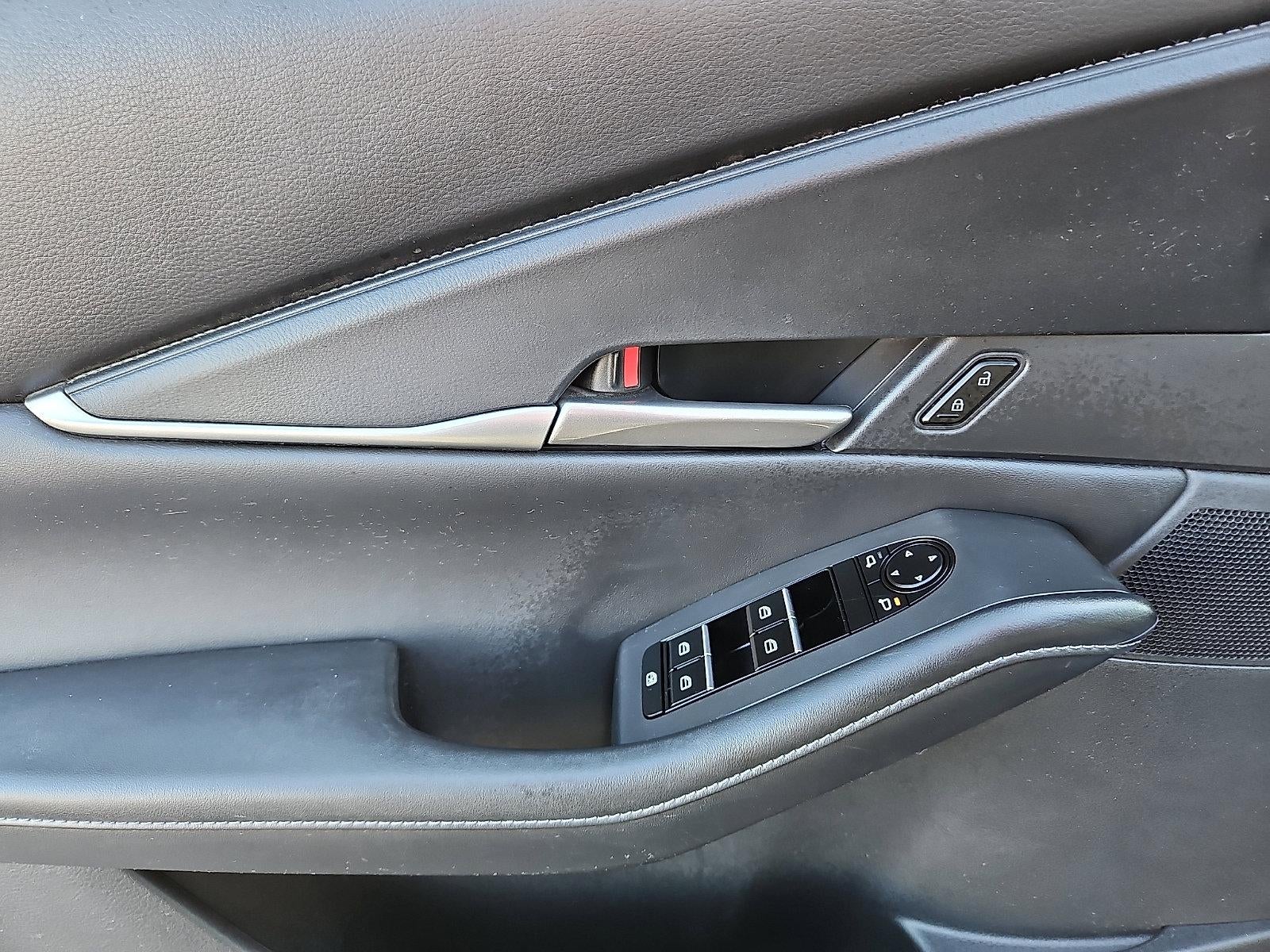 2023 Mazda Mazda CX-30 2.5 S Select Package AWD