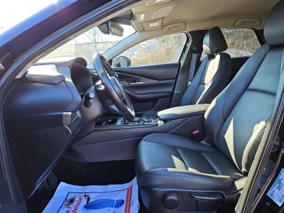 2023 Mazda Mazda CX-30 2.5 S Select Package AWD