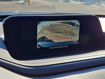 2023 Mazda Mazda CX-30 2.5 S Select Package AWD