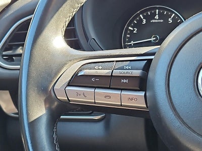 2023 Mazda Mazda CX-30 2.5 S Select Package AWD