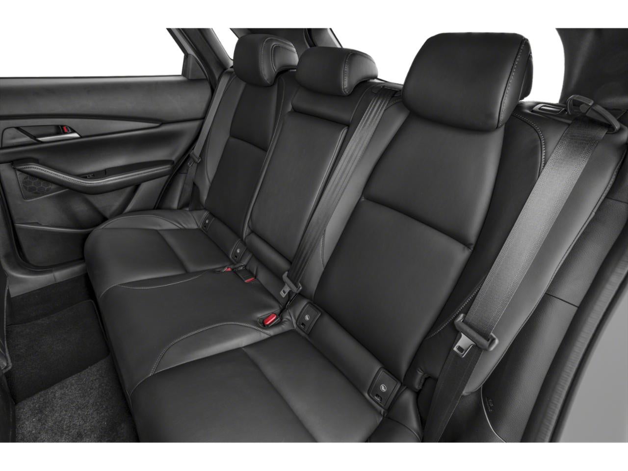 2023 Mazda Mazda CX-30 2.5 S Select Package AWD