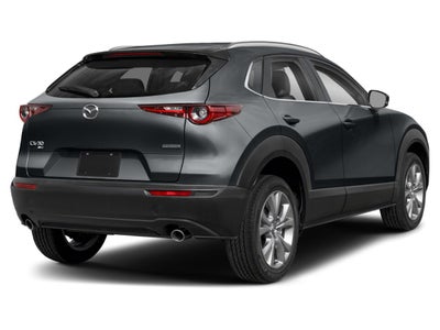 2023 Mazda Mazda CX-30 2.5 S Select Package AWD