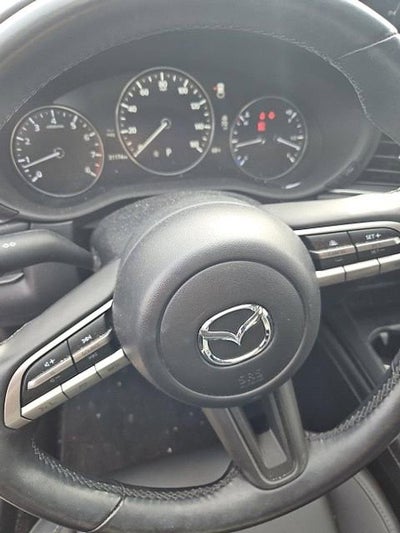 2023 Mazda Mazda CX-30 2.5 S Select Package AWD