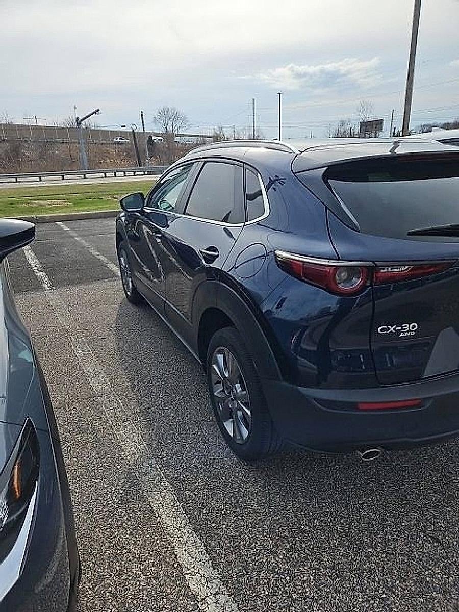 2023 Mazda Mazda CX-30 2.5 S Select Package AWD
