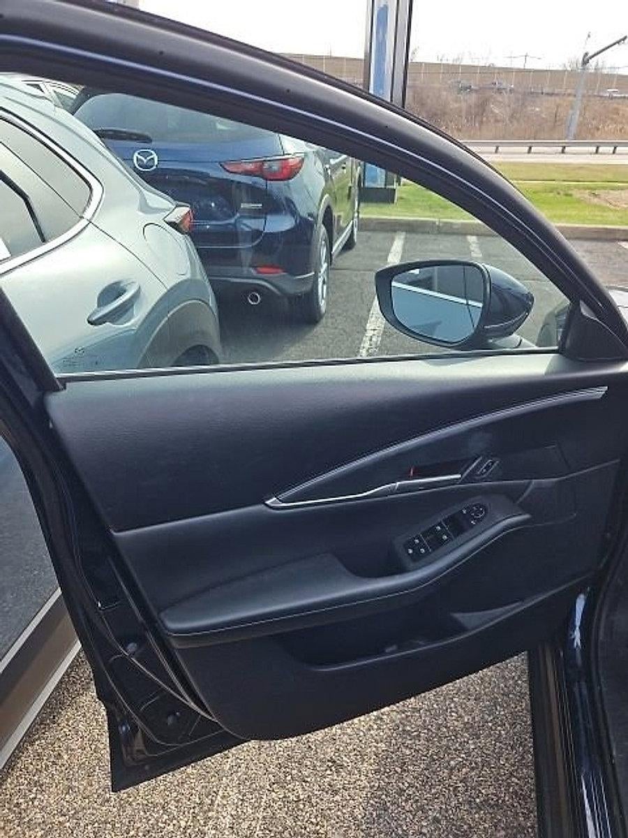 2023 Mazda Mazda CX-30 2.5 S Select Package AWD