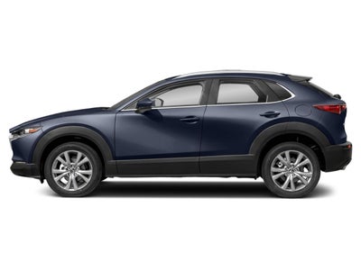 2023 Mazda Mazda CX-30 2.5 S Select Package AWD